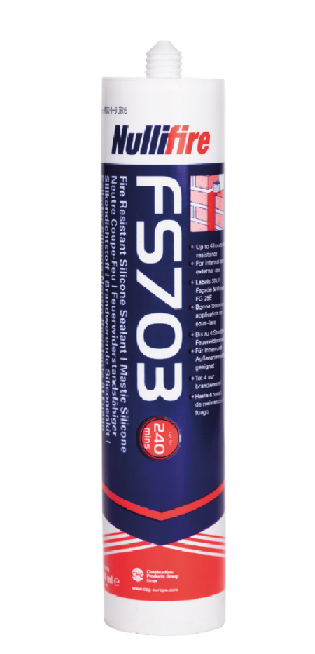 Nullfire FS703
